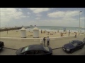 Dubai Burj Al Arab Beach *HD* 2013