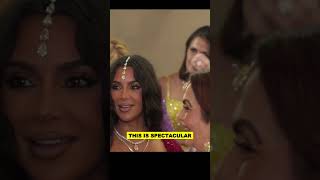 Nita Ambani Is Like Our Mom Kim Kardashian