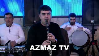 Rafael Bayramov Dağli - Klarnetdə Axşamlar Solo