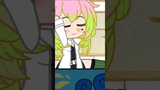 Changing Bodies With Mitsuri Kanroji Do Kot Hate Its Just A Meme.