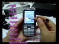 Foto pequena CECT K630i Dual SIM Card Phone