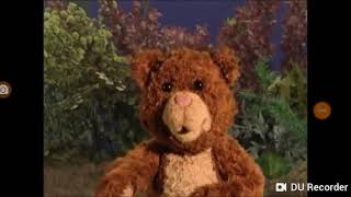 Caillou Teddy Goodbye Scene For Colleen Ford