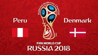Watch National Anthems Denmark National Anthem video