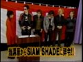 SIAM SHADE@IDS ALL by toshi SSNE
