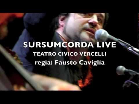 Questa E' La Strada Video