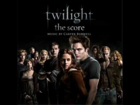 Twilight Score: How I would die