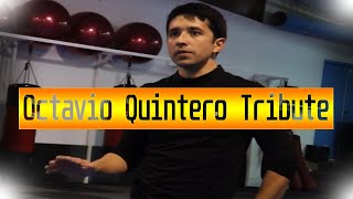 Octavio Quintero Tribute Jeet Kune Do
