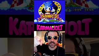 Sonic 3 Debug Mode And Level Select Codes Sega Genesis - Retrogaming Easter Eggs