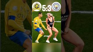 The Day Ronaldo Slaughtered Haaland Al Nr Vs Man City Imaginary 2026