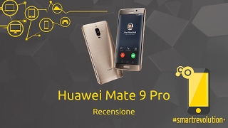 Huawei Mate 9 Pro Prezzo