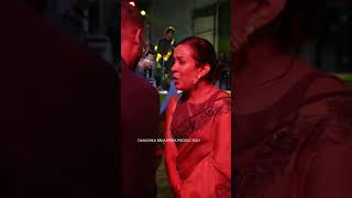 Dhka Senadeera Production Sachini & Pasan Wedding Day