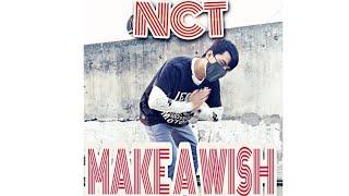 [INDIA] NCT-MAKE A WISH||DANCE COVER|| KPOP INDIA