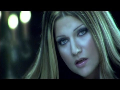 Because I Love You Video