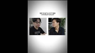 The Hardest Question Pt.2 Twosetviolinclips