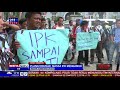 image Ma Ipk Sumut Mengamuk Di Kantor Pt Kai