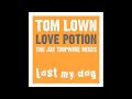 Tom Lown - Love Potion (Jay Tripwire 8 Channels mix)