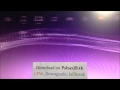 PS3 4.41 Downgrade to 3.55 USB Only Without Flasher FREE MEDIAFIRE DOWNLOAD
