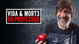 Vida & Mort3 Do Professor - Eduardo Bueno