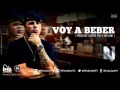 Nicky Jam Voy A Beber Reggaeton New 2013
