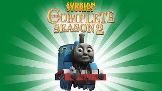 The Complete Second Season Sudrian Stories Compilation Episodes 11-20