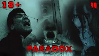 Paradox (O'zbek Film)