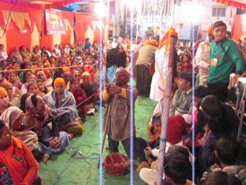 Kabhi Fursat ho to Jagdambe Nirdhan Ke Ghar bhi aa Jana ...Ravi...
