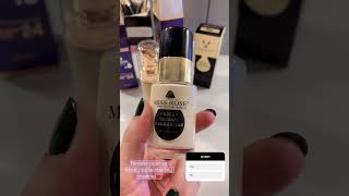 Which Miss Rose Foundation Is The Best.. Review Soon