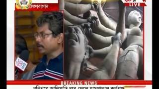 Durga Puja countdown begins with Vishwakarma puja celebrated today