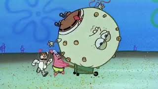 Spongebob Squarepants - Taking You To The Doctor