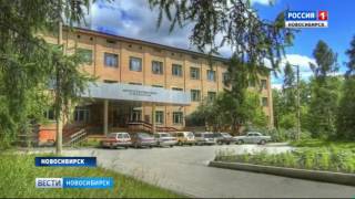 Видео «Я Новосибирск. Портрет микрорайона»: Верхняя зона Академгородка от ГТРК Новосибирск, микрорайон Академгородок, Новосибирск, Россия