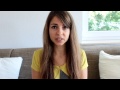 DUUUU, IST DAS UNGESUND...? ♥ | EAT THE FACT # 1