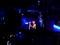 Depeche Mode live - Come Back 03.08.2009