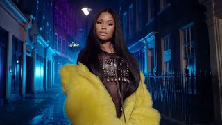 Pop Smoke ft. Nicki Minaj "Welcome To The Party" (Music Video)