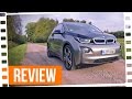 Auto für VEGETARIER? - BMW i3 - Review