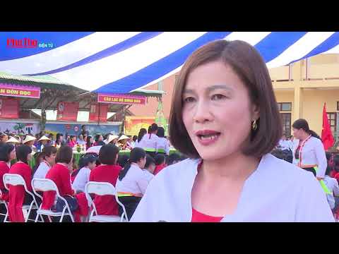 Phát huy các giá trị văn hóa dân tộc Mường tỉnh Phú Thọ