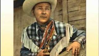 Watch Roy Rogers Yellow Rose Of Texas video