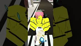 Heian Era Sukuna Getting No Diffd By Yuji