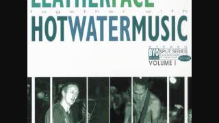 Watch Hot Water Music Take It As It Comes video