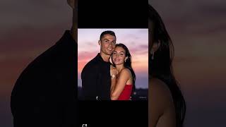 Ronaldo React With Meta George