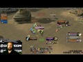 Bajheera - Epic 1v1 Finish in 3v3 Arena - 6.1 WoW Warrior PvP