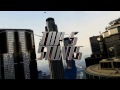 GTA 5 Stunts - Car Landing On A Blimp!?  - (GTA 5 Top 5 Stunts)