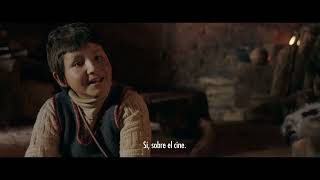 Willaq Pirqa Cinemanta? Cine?