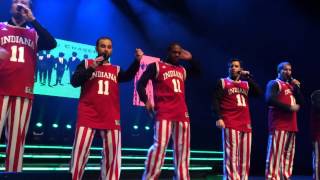 Straight No Chaser 12 Days Of Christmas Straight No Chaser 12 Days Of Christmas
