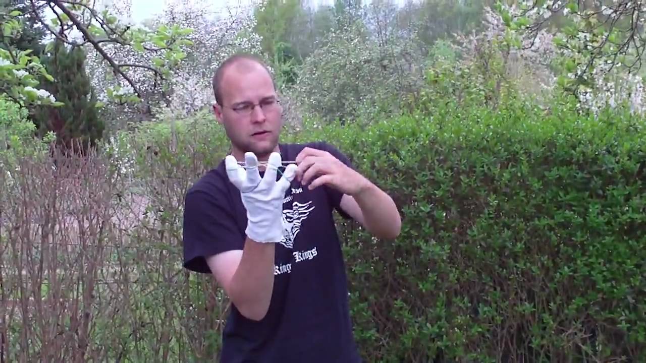 zaubertrick gummiband zaubertrick gummiband