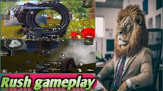 Full Rush Gameplay 🔥| Livik Map Full Rush Gameplay | Pubg Mobile Gameplay #24 Changaizyt👍👍