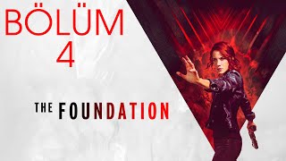 Control The Fountain -Türkçe Altyazılı- Bölüm 4 - Ritüller