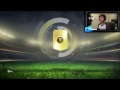 BRAND NEW TOTW PACKS | FIFA 15 PACK OPENING