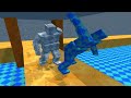 Sumotori Dreams MODS w/Nova Ep.6 - THE 2 FORT MASSACRE