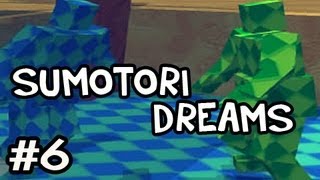 Sumotori Dreams MODS w/Nova Ep.6 - THE 2 FORT MASSACRE