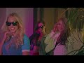 Kronic & Krunk! - Hey Ho (Official Video)